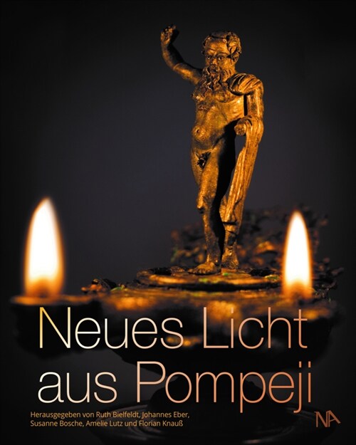 Neues Licht aus Pompeji (Paperback)