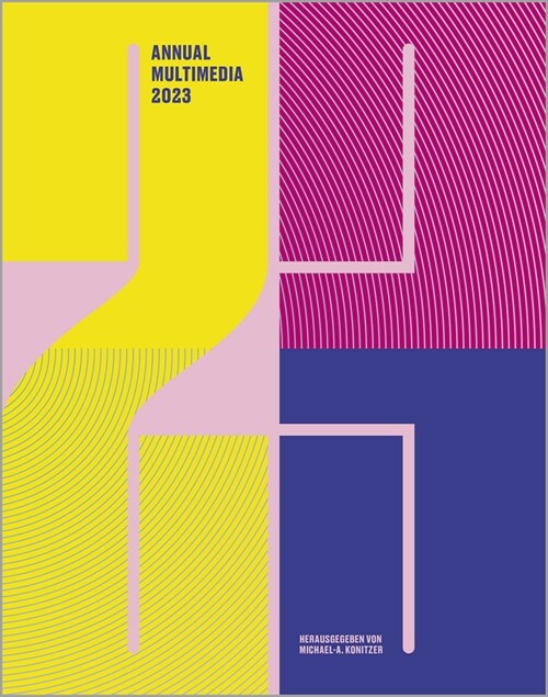 Annual Multimedia 2023 (Hardcover)