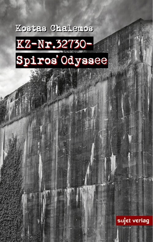 KZ-Nr.32730-Spiros Odyssee (Paperback)