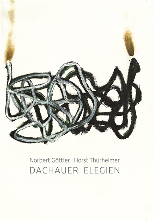 Dachauer Elegien (Hardcover)