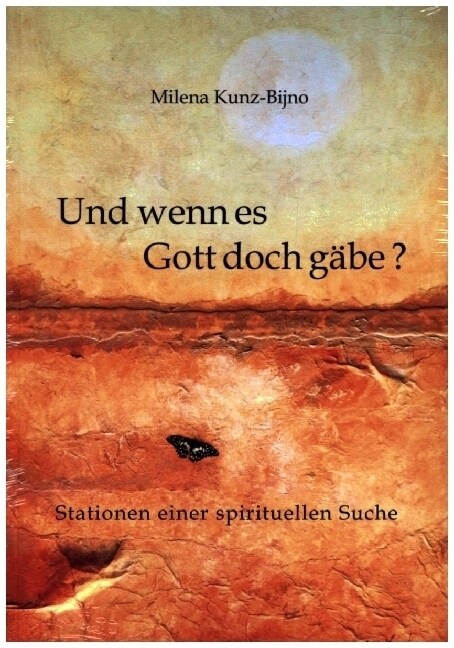 Und wenn es Gott doch gabe (Paperback)