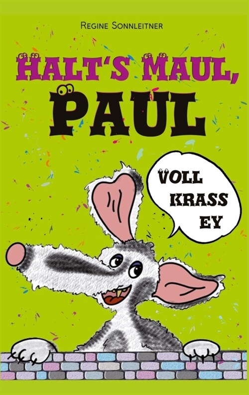 Halts Maul, Paul (Paperback)