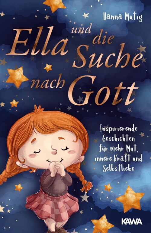 Ella und die Suche nach Gott (Paperback)