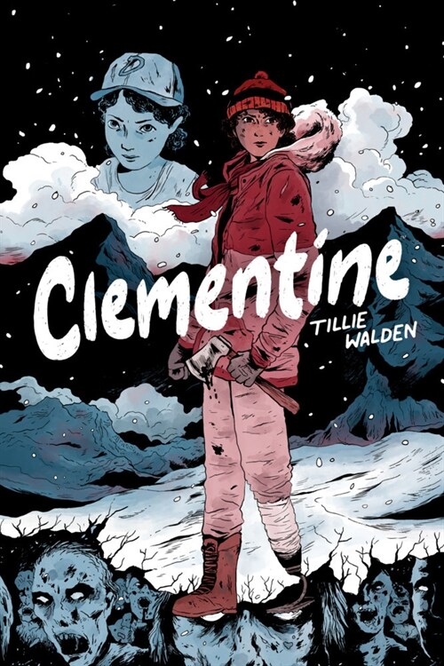Clementine (Hardcover)