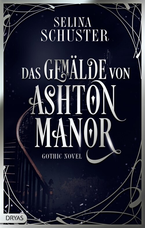 Das Gemalde von Ashton Manor (Hardcover)