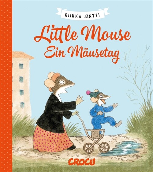 Little Mouse 1 (Hardcover)