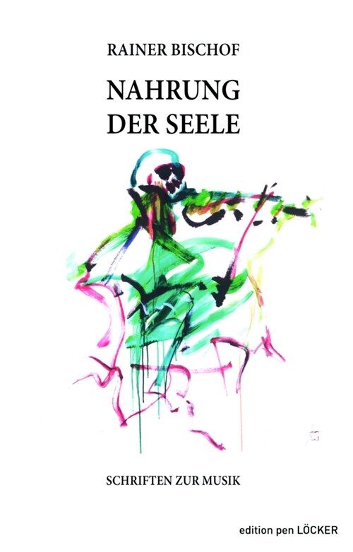 Nahrung der Seele (Hardcover)