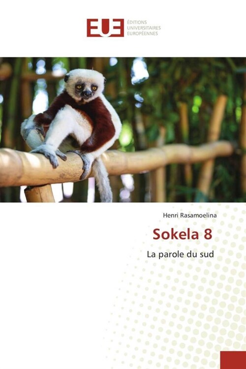 Sokela 8 (Paperback)