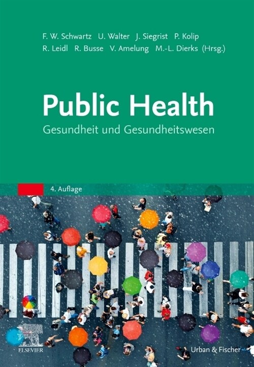 Public Health (Hardcover)