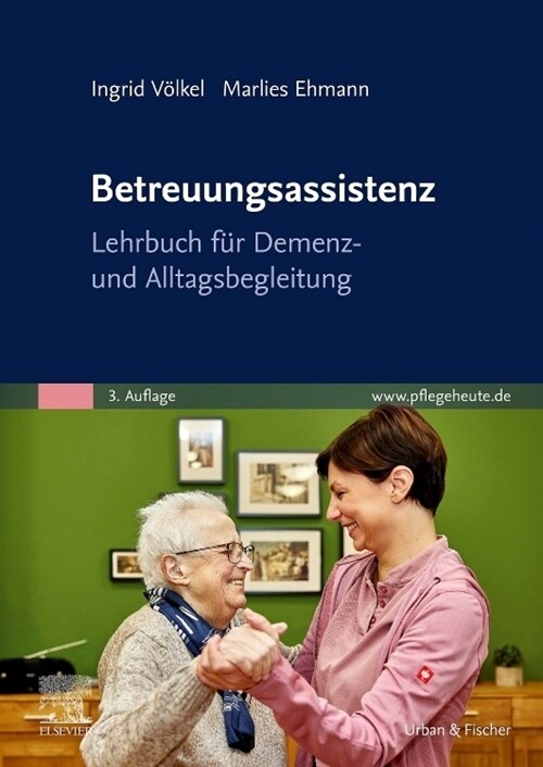 Betreuungsassistenz (Paperback)