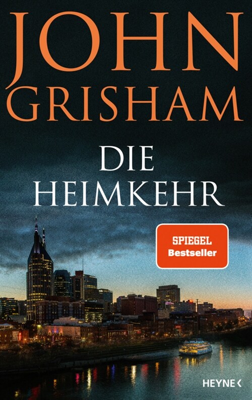 Die Heimkehr (Hardcover)