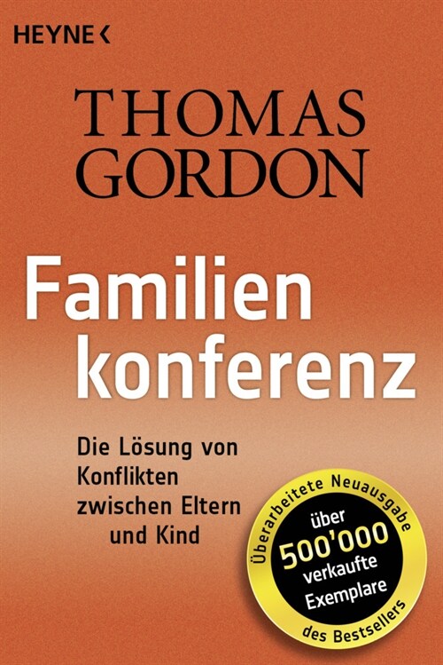 Familienkonferenz (Paperback)
