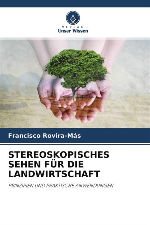 STEREOSKOPISCHES SEHEN FUR DIE LANDWIRTSCHAFT (Paperback)