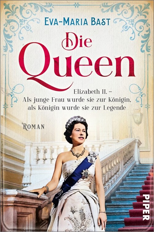 Die Queen (Paperback)