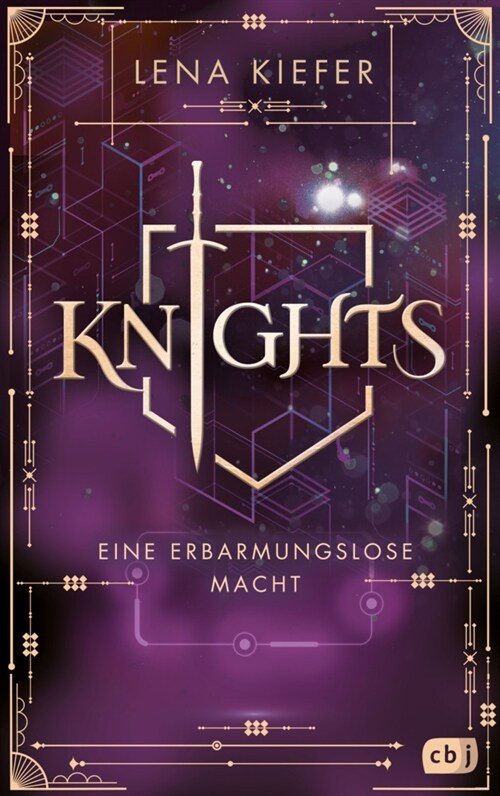 KNIGHTS - Eine erbarmungslose Macht (Hardcover)