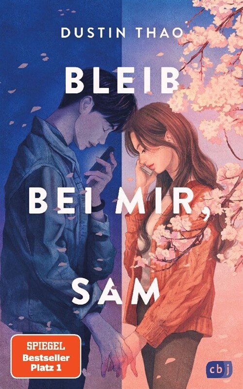 Bleib bei mir, Sam (Paperback)