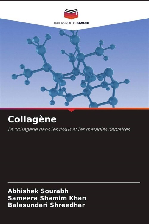 Collagene (Paperback)