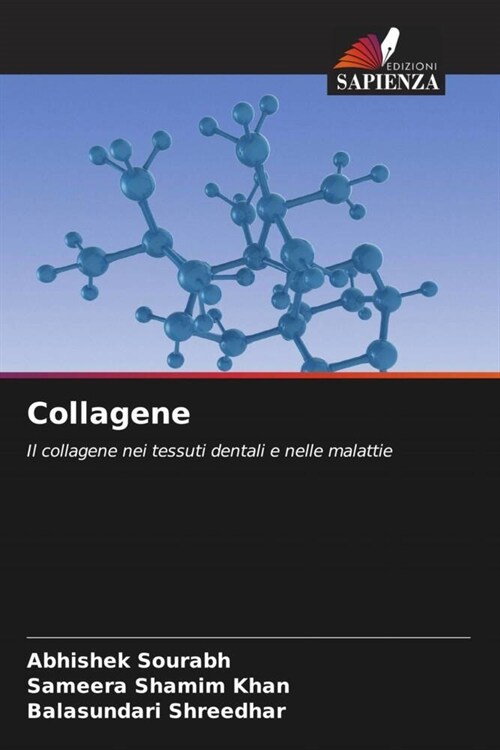 Collagene (Paperback)