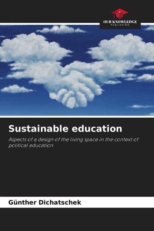 Sustainable education (Paperback)