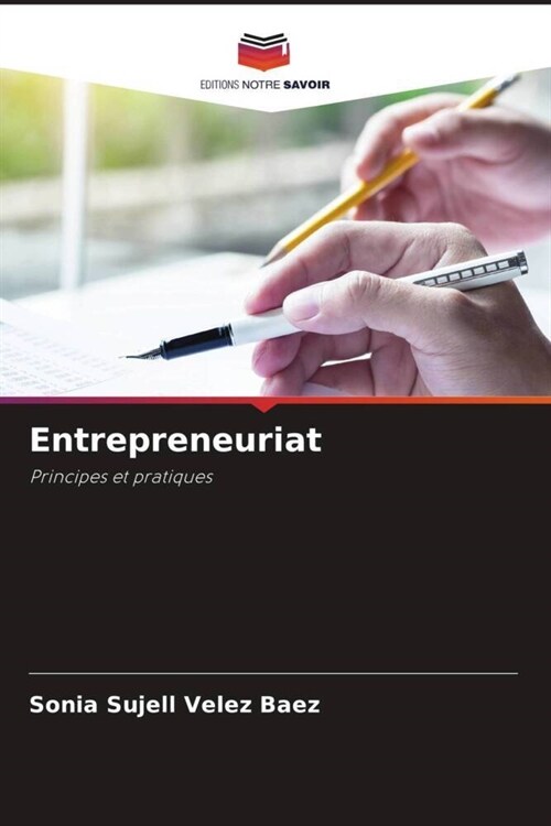 Entrepreneuriat (Paperback)