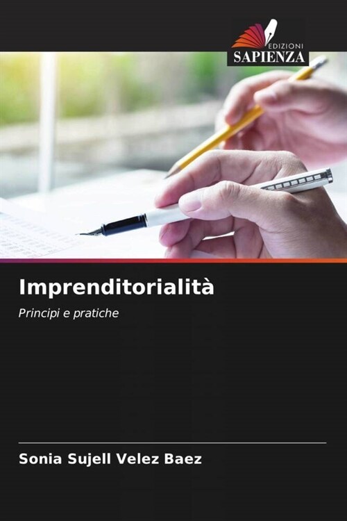 Imprenditorialita (Paperback)