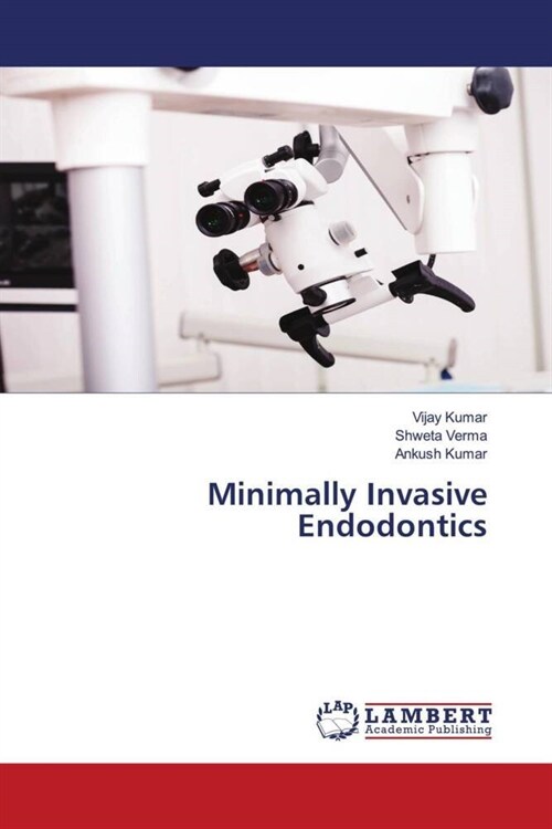 Minimally Invasive Endodontics (Paperback)