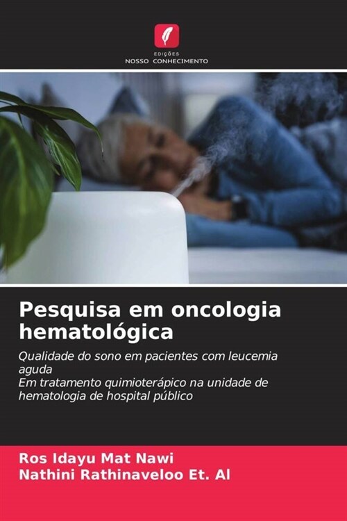 Pesquisa em oncologia hematologica (Paperback)