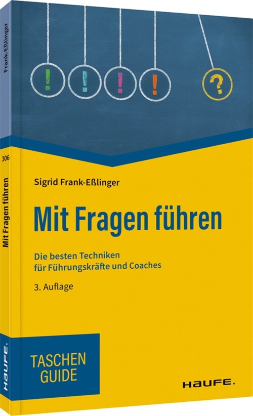 Mit Fragen fuhren (Paperback)