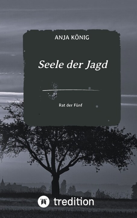 Seele der Jagd (Paperback)