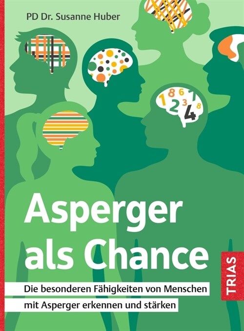 Asperger als Chance (Paperback)