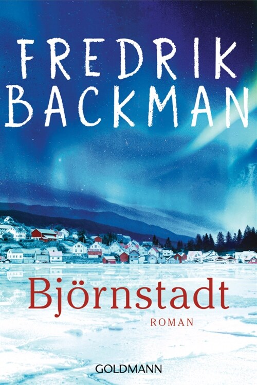 Bjornstadt (Paperback)