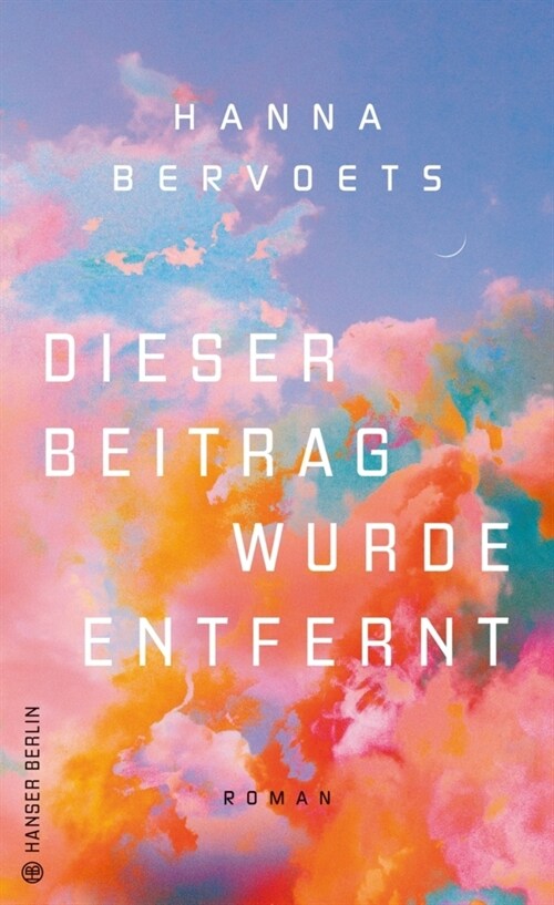 Dieser Beitrag wurde entfernt (Hardcover)