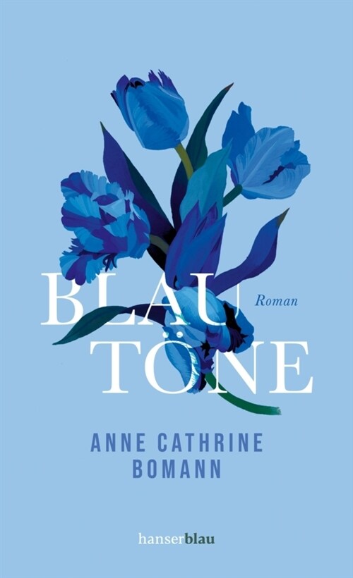 Blautone (Hardcover)