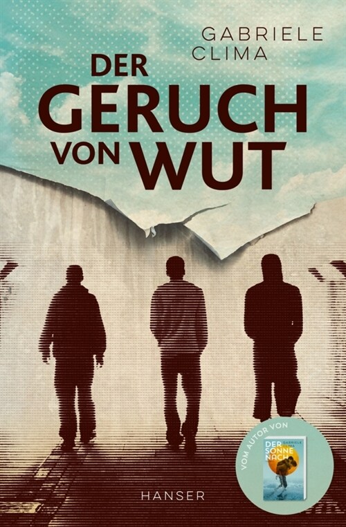 Der Geruch von Wut (Paperback)