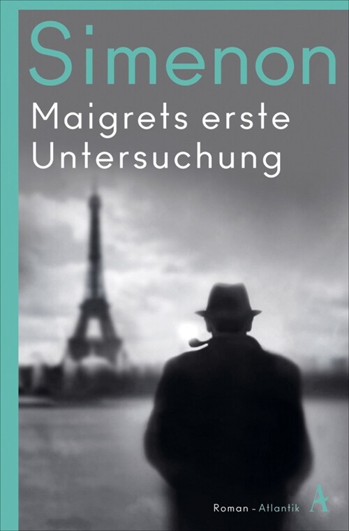 Maigrets erste Untersuchung (Paperback)