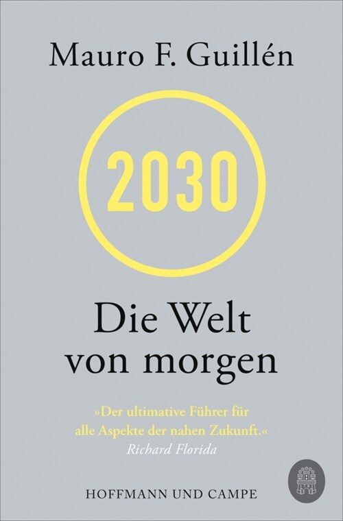 2030 (Paperback)