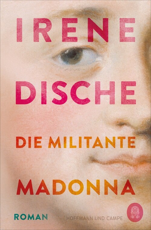 Die militante Madonna (Paperback)