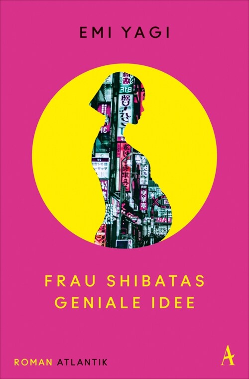 Frau Shibatas geniale Idee (Paperback)