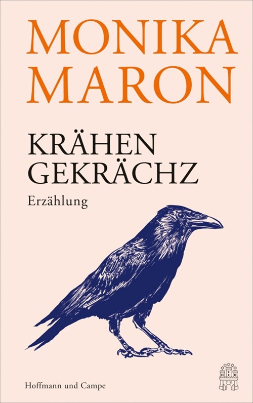 Krahengekrachz (Hardcover)