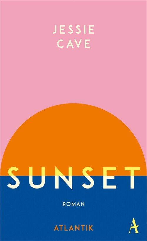 Sunset (Hardcover)