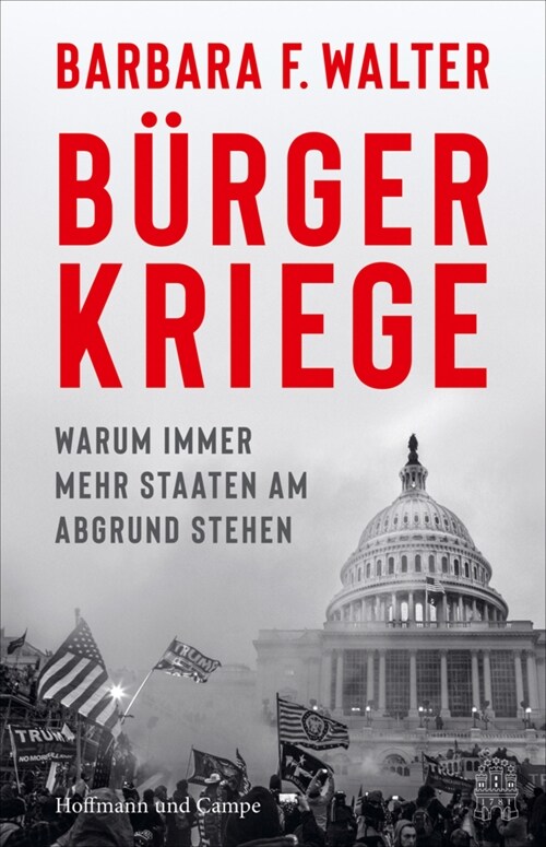 Burgerkriege (Hardcover)