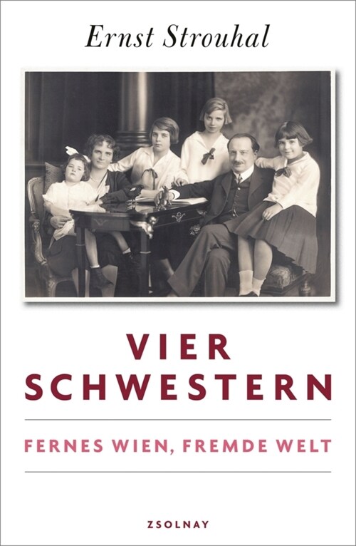 Vier Schwestern (Hardcover)