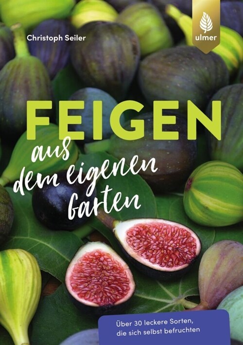 Feigen aus dem eigenen Garten (Paperback)