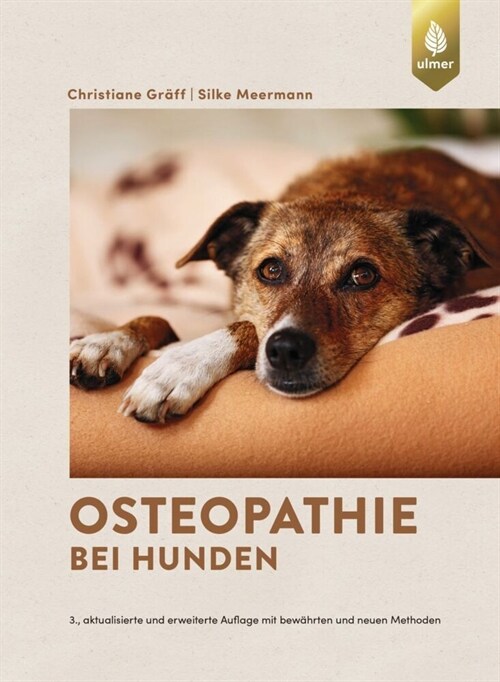 Osteopathie bei Hunden (Hardcover)