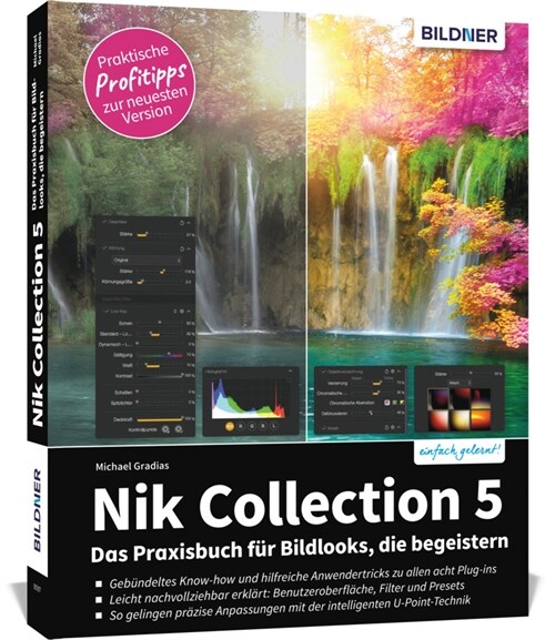 Nik Collection 5 (Paperback)