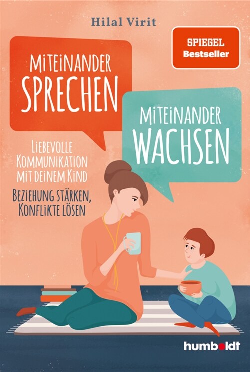 Miteinander sprechen - miteinander wachsen (Paperback)