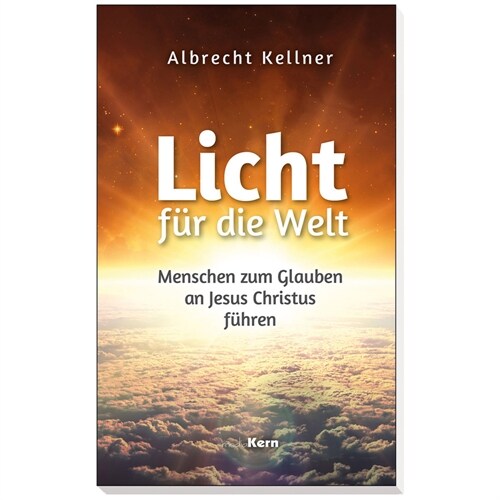 Licht fur die Welt (Paperback)