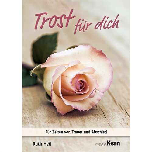 Trost fur dich (Pamphlet)