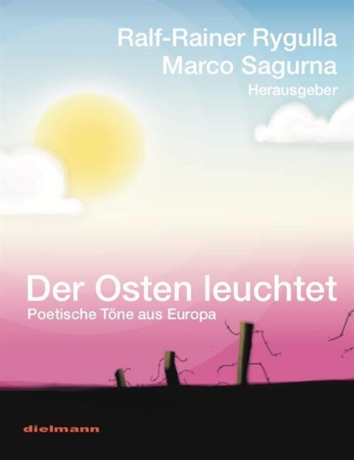 Der Osten leuchtet (Paperback)