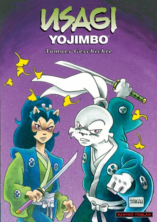 Usagi Yojimbo 22 (Paperback)